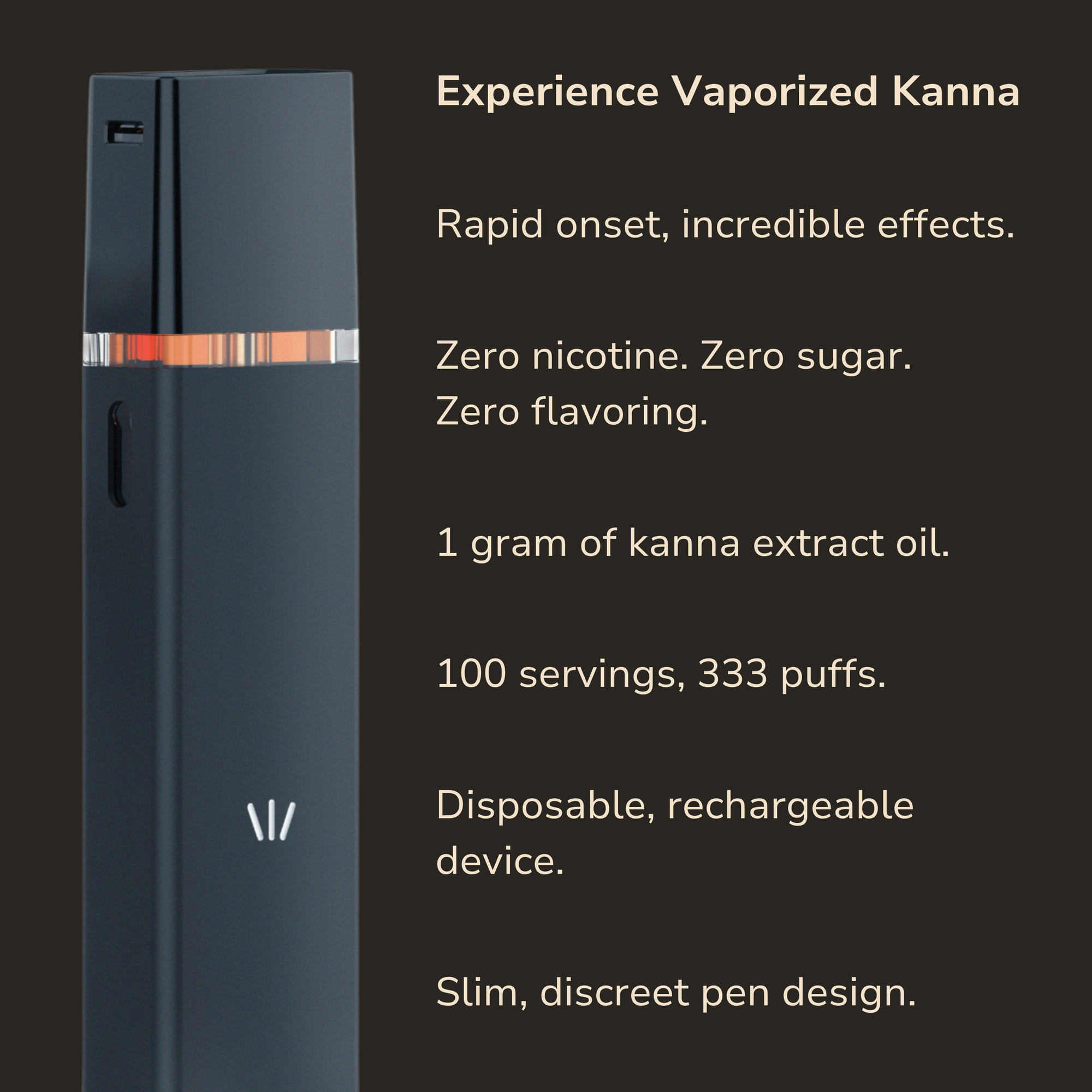 Kanna Vape